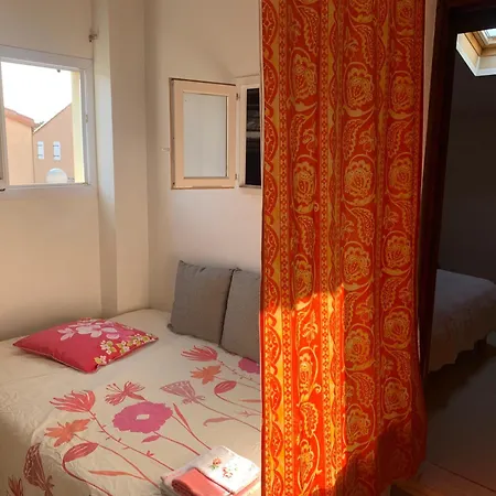 Ma Jolie Petite Maison De La