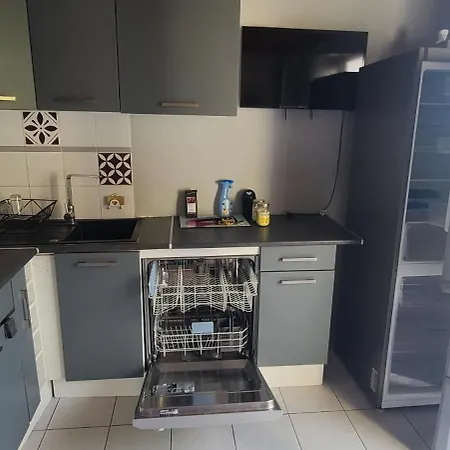Ma Jolie Petite Maison De La