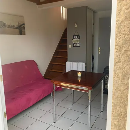 Ma Jolie Petite Maison De La * Vendres