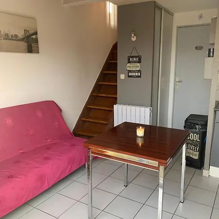 Ma Jolie Petite Maison De La Holiday home *