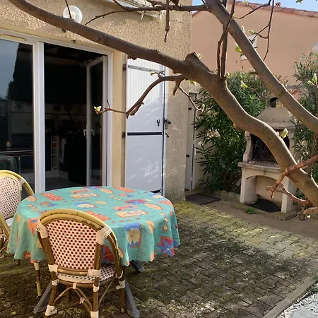 Ma Jolie Petite Maison De La Holiday home