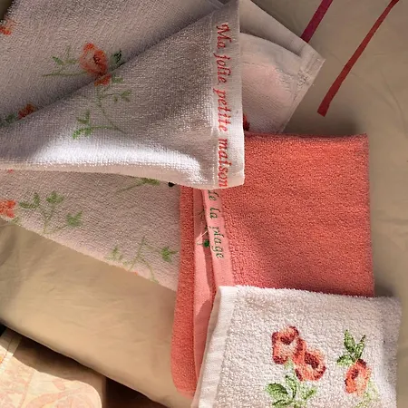 Ma Jolie Petite Maison De La