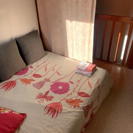 Ma Jolie Petite Maison De La Holiday home *