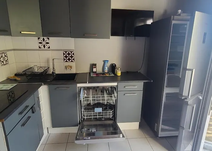 Ma Jolie Petite Maison De La
