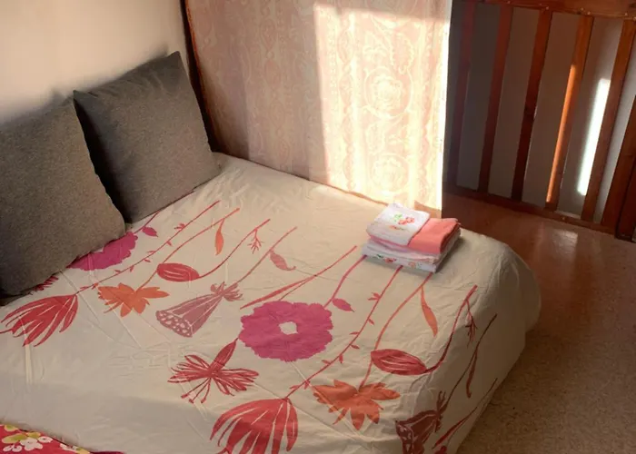 Ma Jolie Petite Maison De La Holiday home *