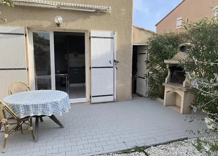 Ma Jolie Petite Maison De La Vendres